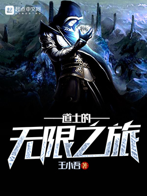 无限道士小说