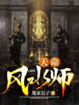 天命风水师夏至听书