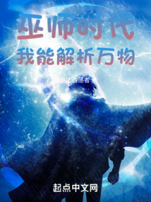 巫师时代:我能解析万物TXT