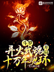 斗罗异火武魂开局十万年魂环美人眠