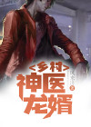 乡村神医龙婿 小说