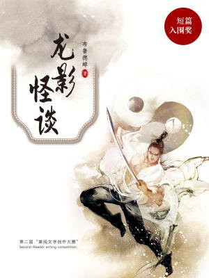 龙影疑踪经典传奇