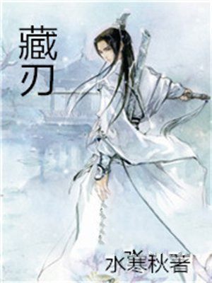 藏刃歌词意思
