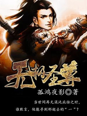 无极圣尊 鸿蒙心魔