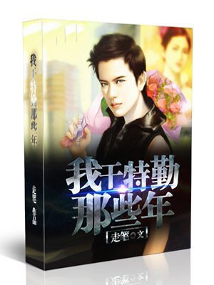 我干特勤那些年 小说