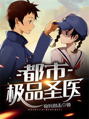 都市之极品医圣 小说