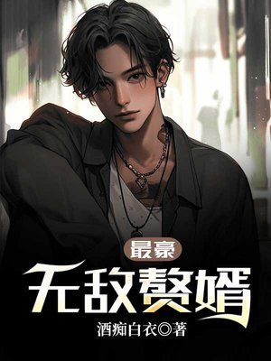 小说最豪赘婿