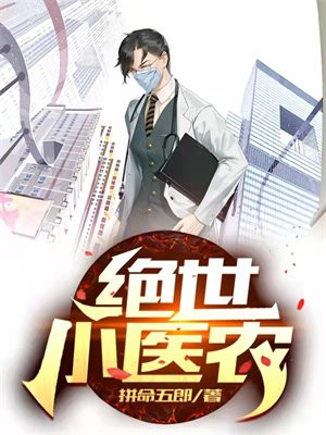 绝世小医神 小说