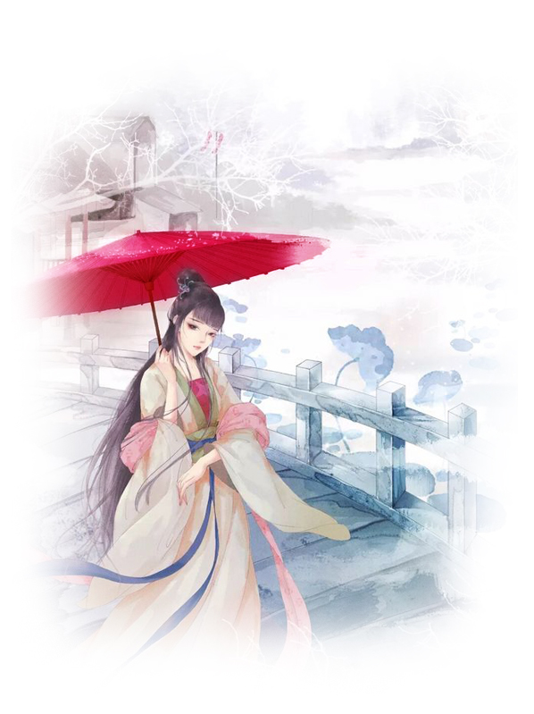 残王的妃