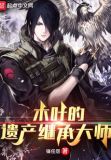 木叶的遗产继承大师笔趣阁