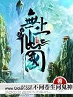 无上仙国 小说