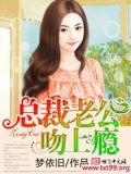 总裁老公吻上瘾宋暖暖免费下载阅读