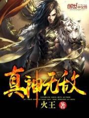 真神无敌 火王