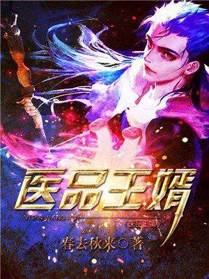 医王女婿 小说