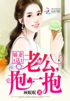 娇妻重生,老公要抱抱