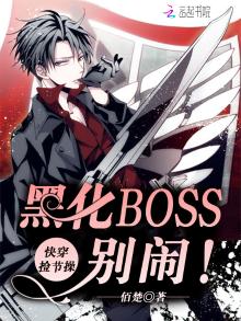 快穿检节操,黑化boss