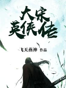 大宋侠义英雄传