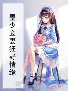 墨少宠妻狂野情缘免费阅读