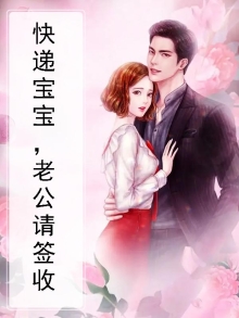 宝贝快递请签收 小说