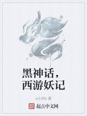 黑神话西游记小说