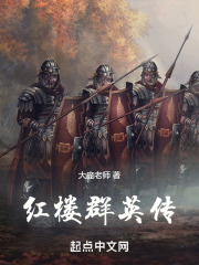 红楼群英传小说
