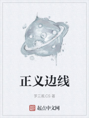 正义的边界阅读