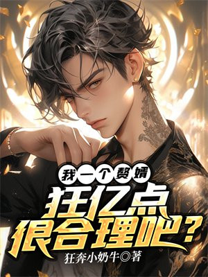 找一个赘婿