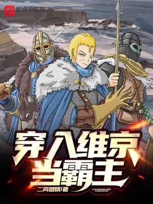 穿入维京当霸主 第123章