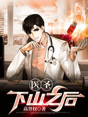 医圣下山小说