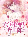六宝护妈不好惹封景城