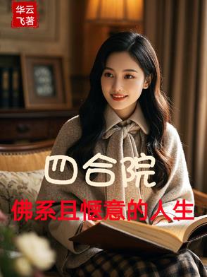 四合院效果图大全