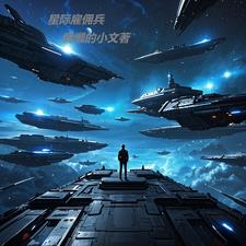 星际雇佣兵双男主重生文
