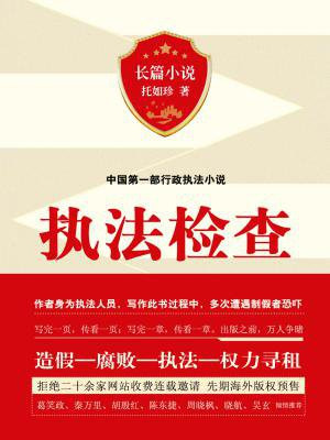 执法检查报告内容包括