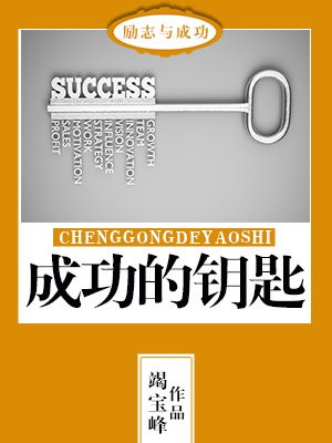 成功的钥匙内因外因