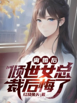 离婚后冰山女总裁
