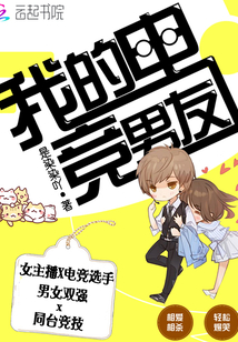 我的电竞男友全文免费
