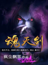 斗罗:练剑就变强,武魂天剑