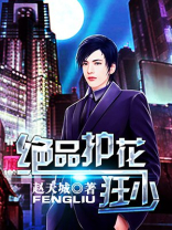 绝品护花狂少