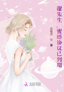 小说谢先生蜜婚协议已到期