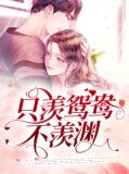 羡鸳鸯不羡仙什么歌曲