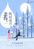 悲伤镌刻成书最新免费阅读