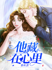 他藏在心里小说