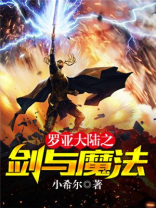 异大陆剑与魔法类小说