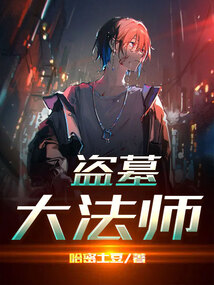 盗墓大师 小说