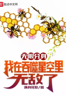 无限分身我在吞噬星空无敌了 小说