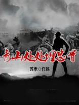 青山处处埋忠骨是什么顺序