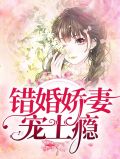 新婚娇妻宠上瘾简介全文
