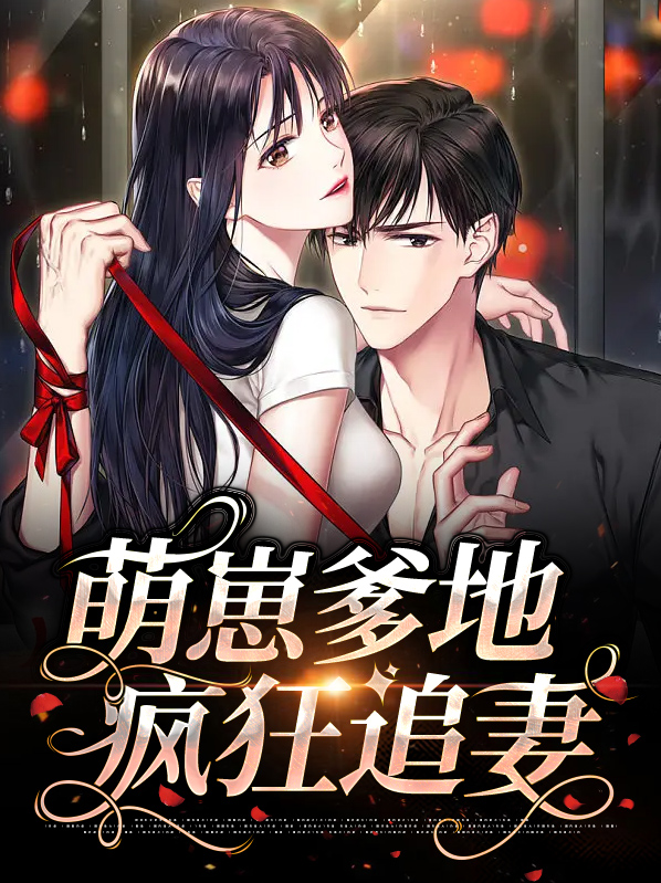 萌宝爹地快追妻全文免费阅读