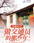 穿越年代，做交通员的那些年