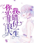 你实非良人,我错付一生 小说